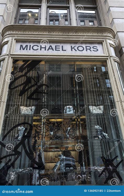 michael kors york|michael kors shop new york.